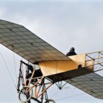 flying kitty hawk