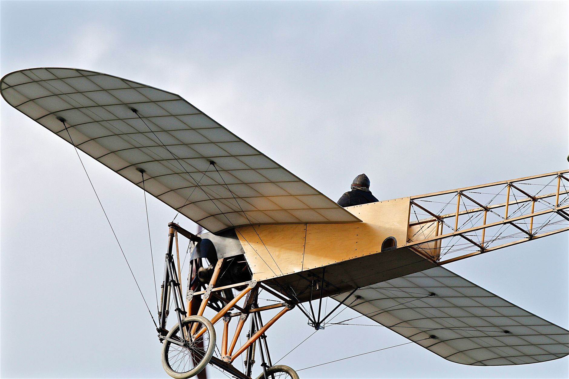 What the Wright Brothers Can Teach Us About Smarter Marketing Strategy