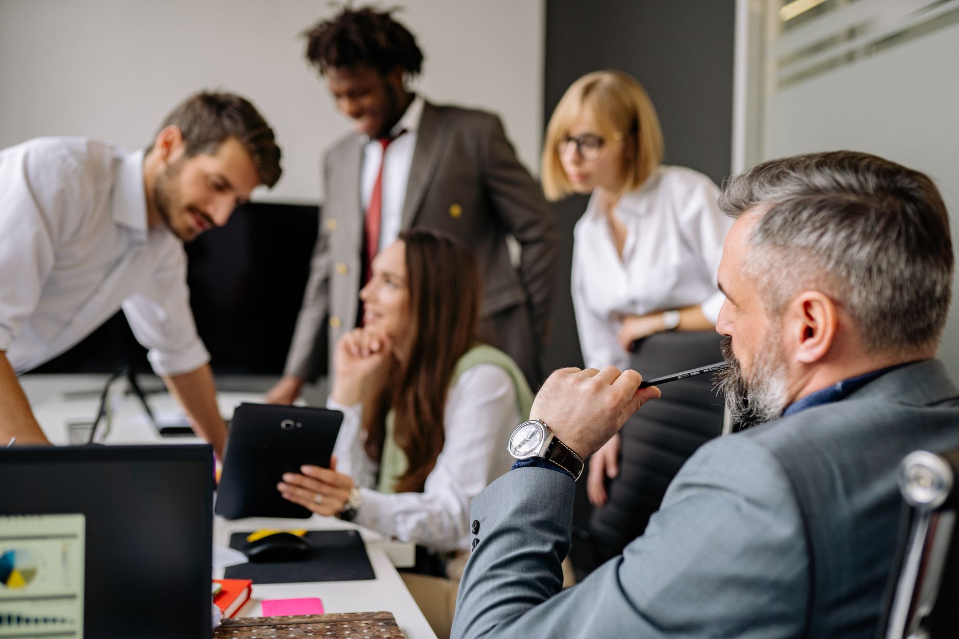 3 B2B Marketing Mistakes That Are Costing You Leads and Sales
